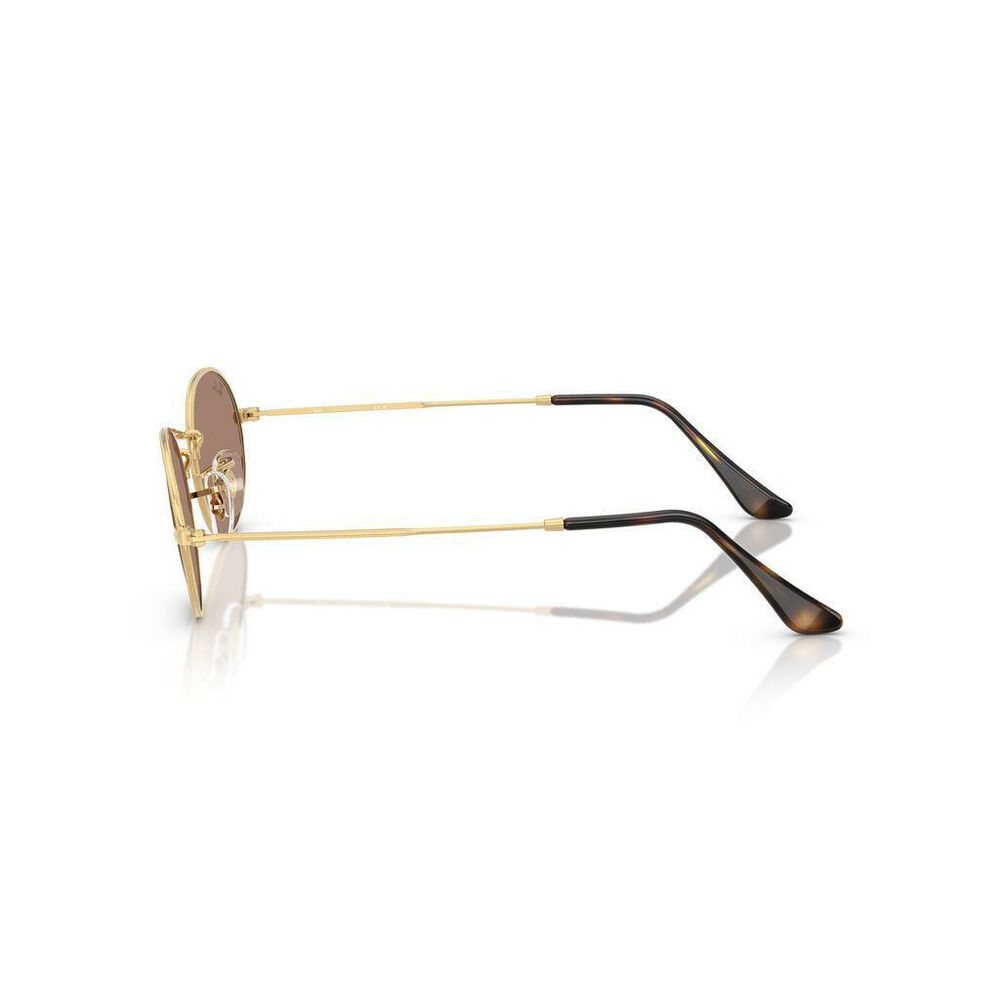 Lente solar Ray-Ban 0RB3547 image number 3