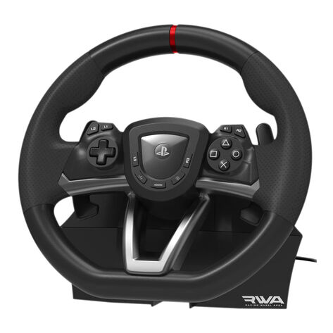 Volante de carreras HORI RWA PlayStation 5