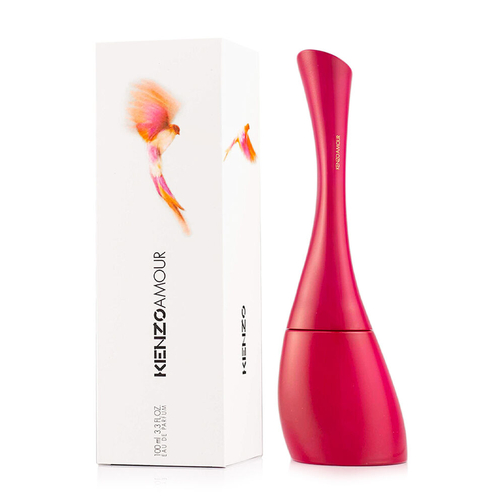 Kenzo Amour 100 ml Eau de Parfum Perfume para Mujer image number 1