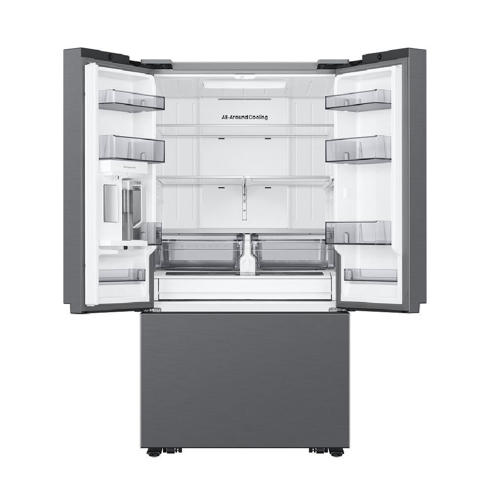 Refrigerador French Door Samsung de 32 pies Silver image number 1