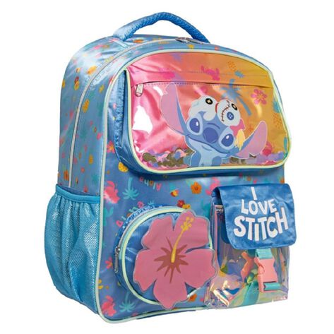 Mochila Primaria Ruz