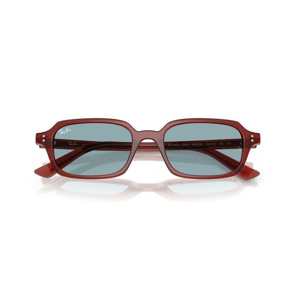 Lente solar Ray-Ban 0RB4455 image number 4