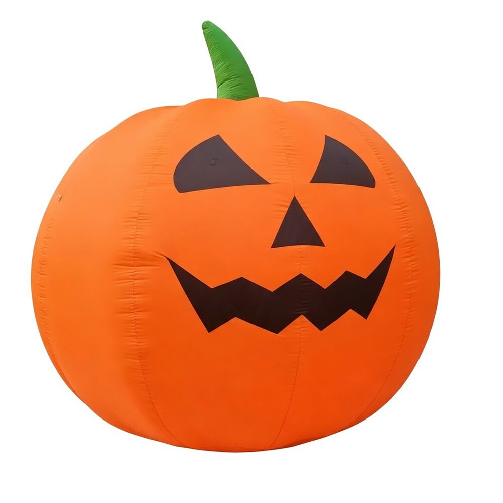 Inflable Calabaza Gigante Members Choice image number 1