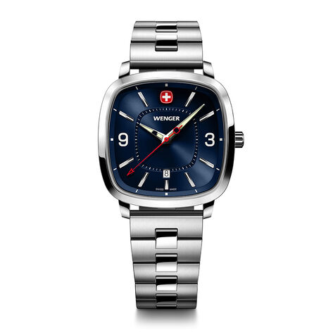 Reloj Wenger Vintage Sport