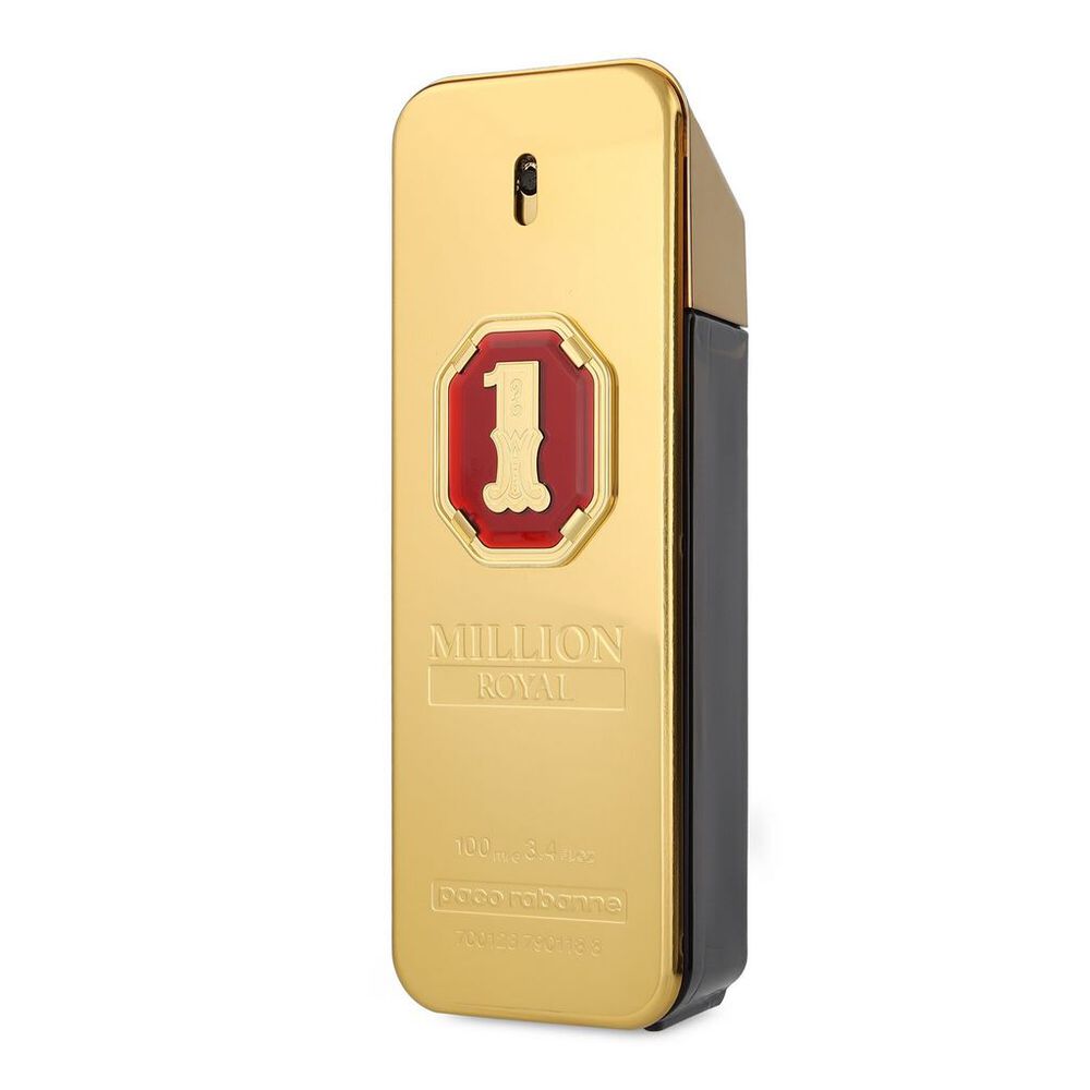 Paco Rabanne 1 Million Royal 100 ml Eau de Parfum Perfume para Hombre image number 1