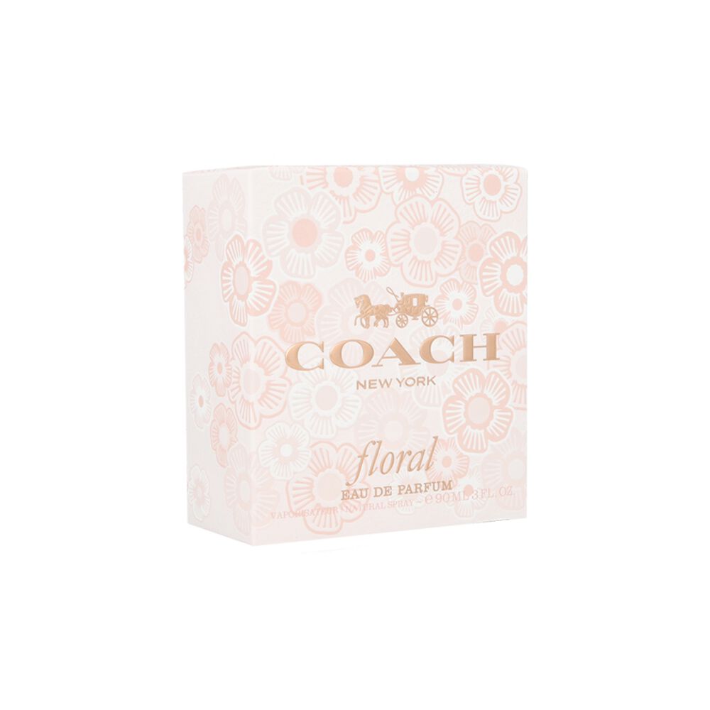 Coach Floral 90 ml Eau de Parfum Perfume para Mujer image number 2