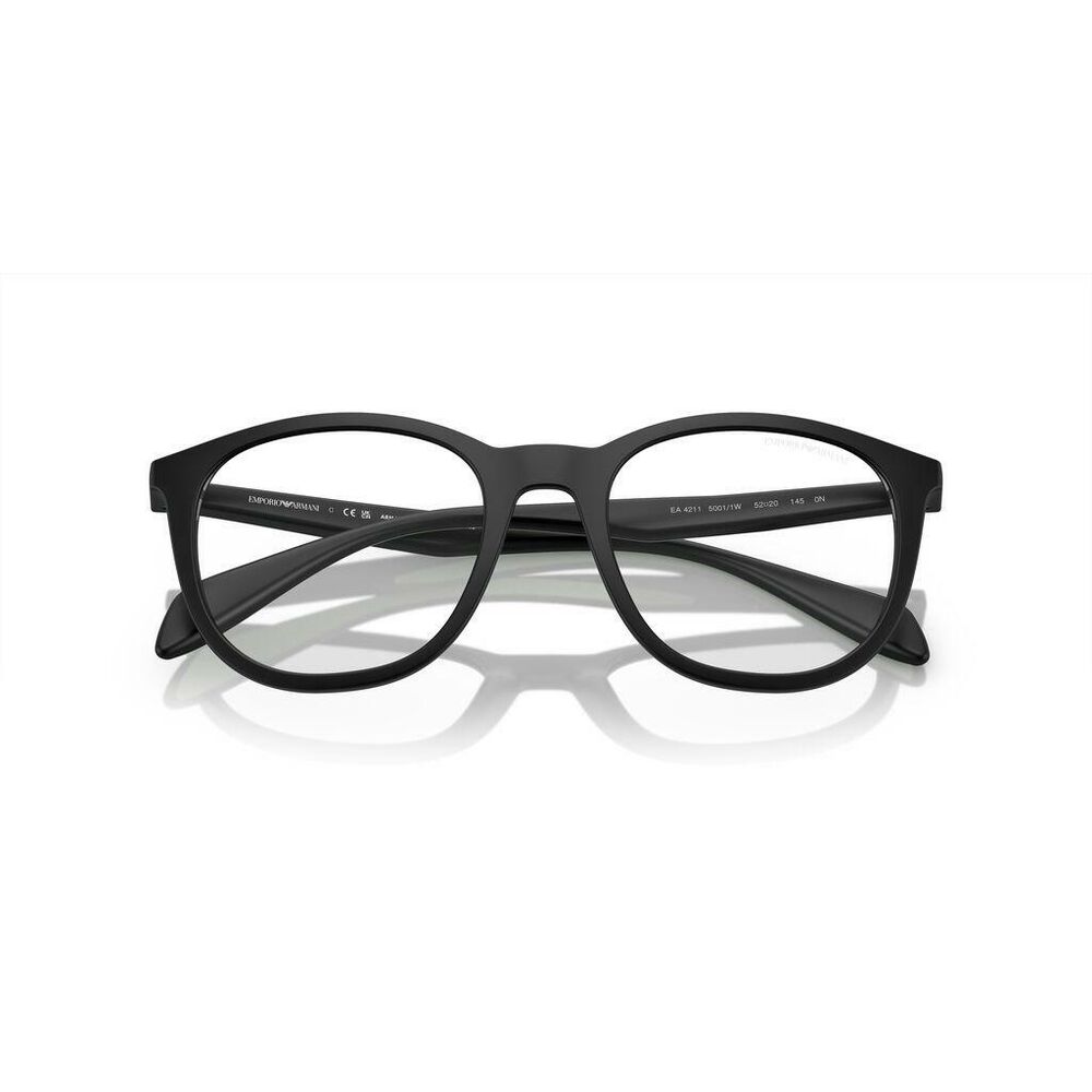 Lente solar Emporio Armani 0EA4211 image number 5
