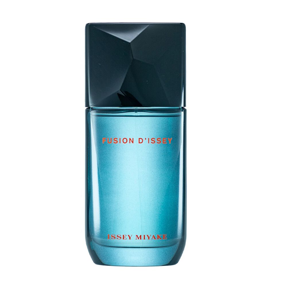 Perfume para caballero Issey Miyake Fusion D Issey Edt 100Ml image number 1
