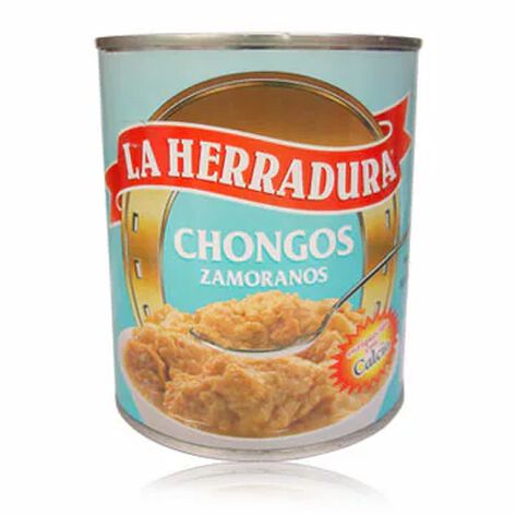 Chongos Zamoranos La Herradura 910 g