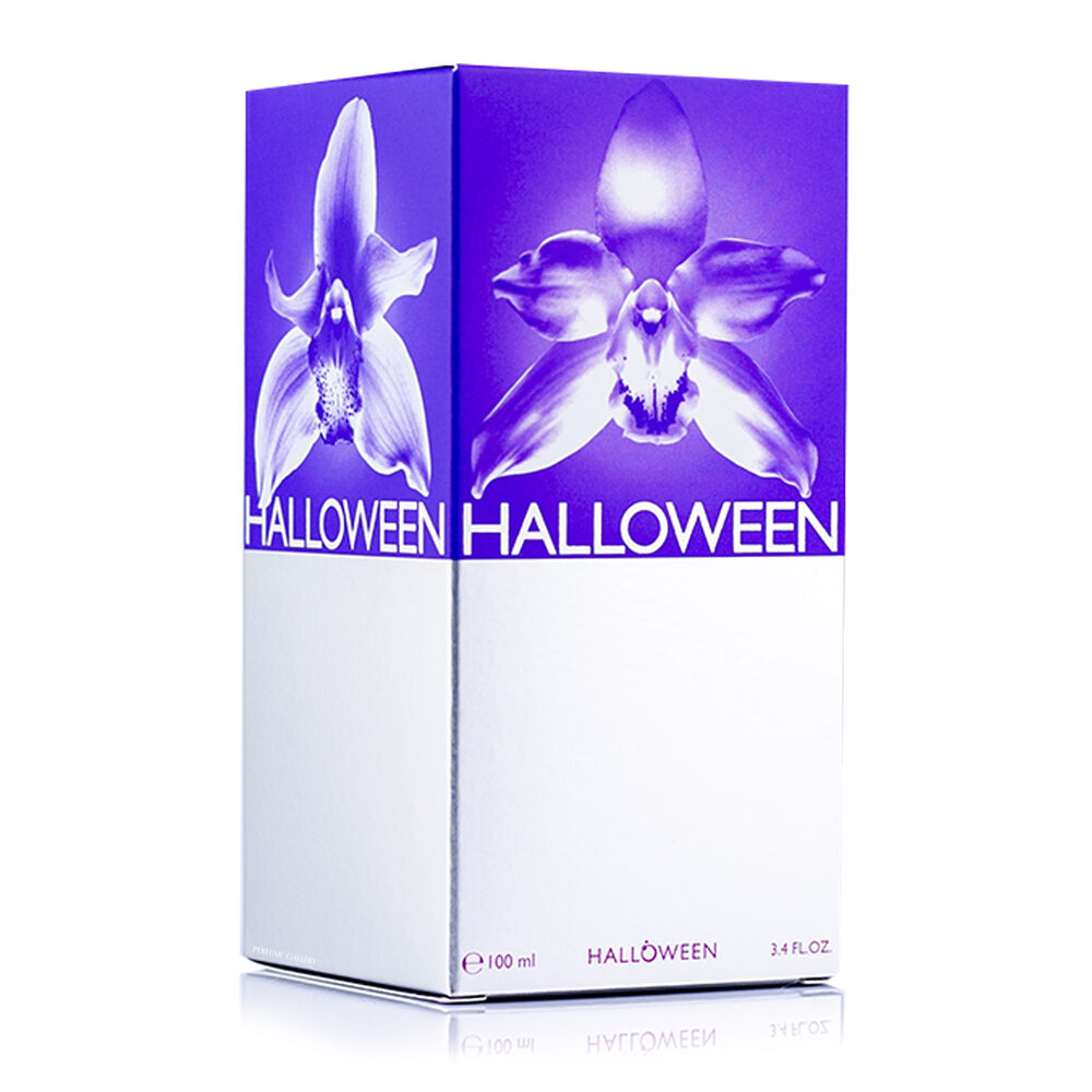 Jes&uacute;s del Pozo Halloween 100 ml Eau de Toilette Perfume para Mujer image number 2
