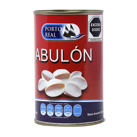 Abul&oacute;n Porto  425 g
