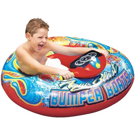 Dona Bumper Boat Motorizada