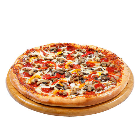 Pizza Suprema / 18"