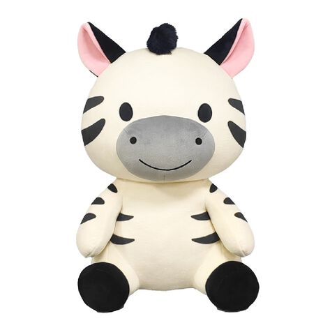 Peluche Zebra