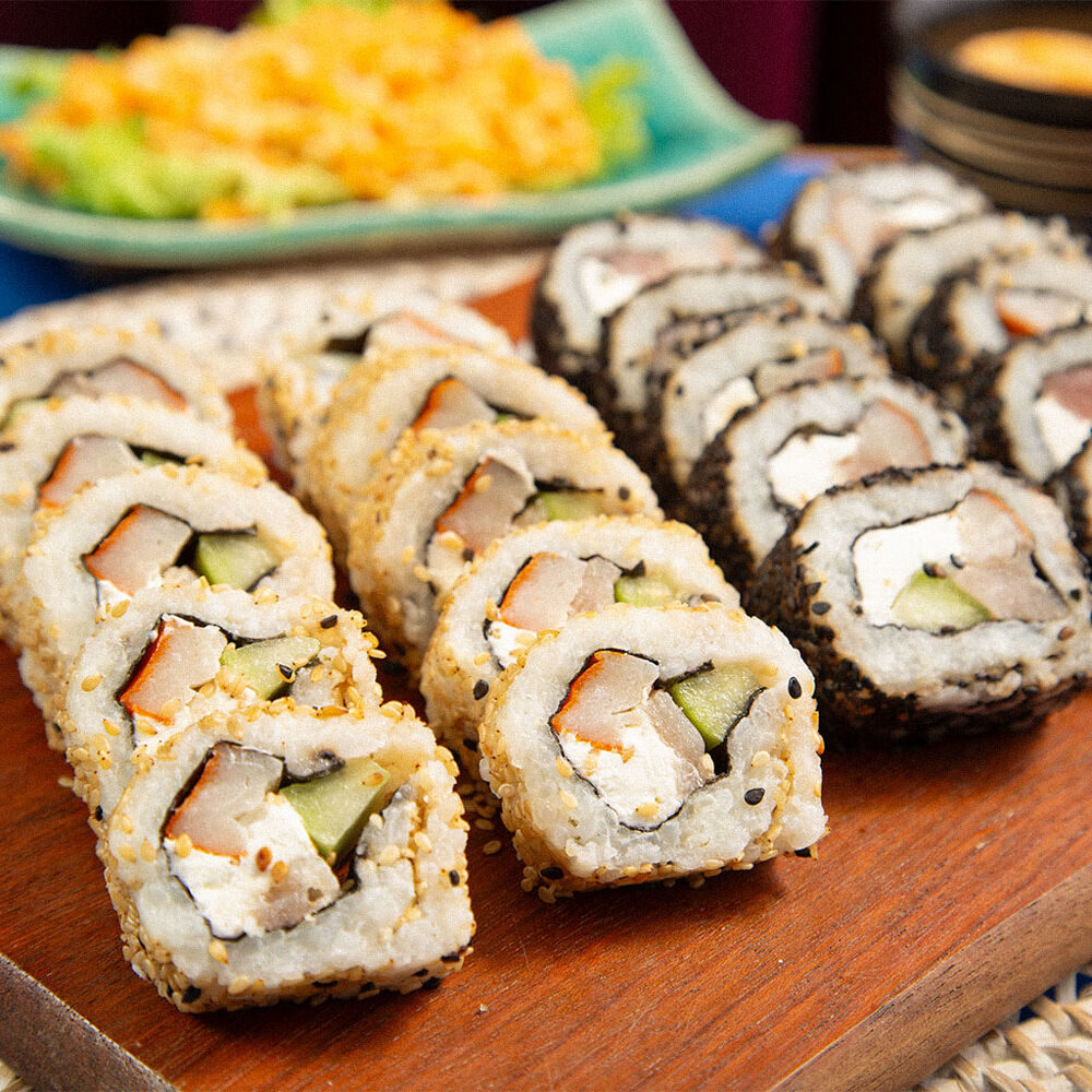 Sushi Club image number 1