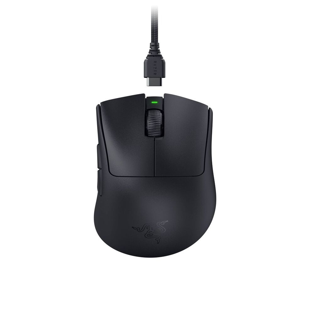 Mouse Razer Deathadder V3 Pro ergon&oacute;mico image number 1
