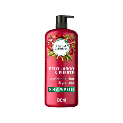 Shampoo Prol&oacute;ngalo Herbal Essences 958 ml