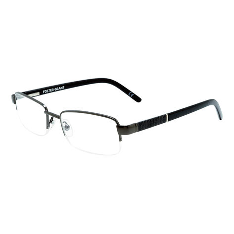 Lentes de lectura para caballero FGR Lyden gun +2.50