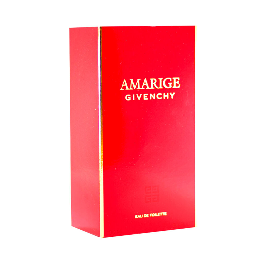 Givenchy Amarige 100 ml Eau de Toilette Perfume para Mujer image number 2