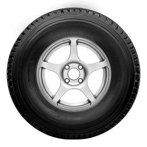 Llanta Lt215/75R14 104/101R M773 Swp Bridgeston
