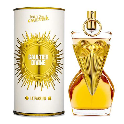 Perfume para Dama Jean Paul Gaultier Divine Parfum 100 ml