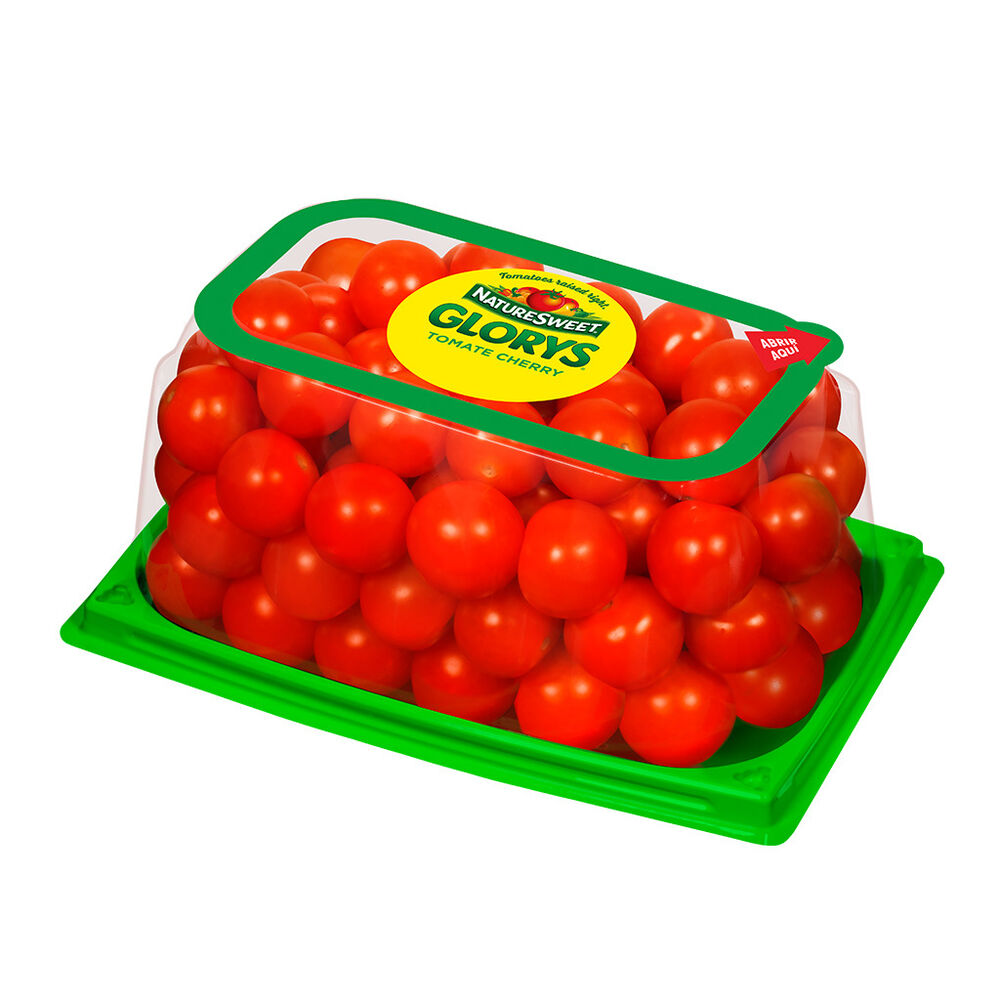 TOMATE GLORYS NATURESWEET 680G image number 1