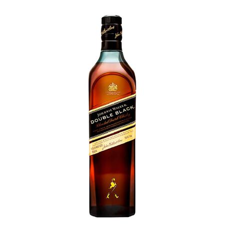 Whisky Double Black Johnnie Walker 750 ml