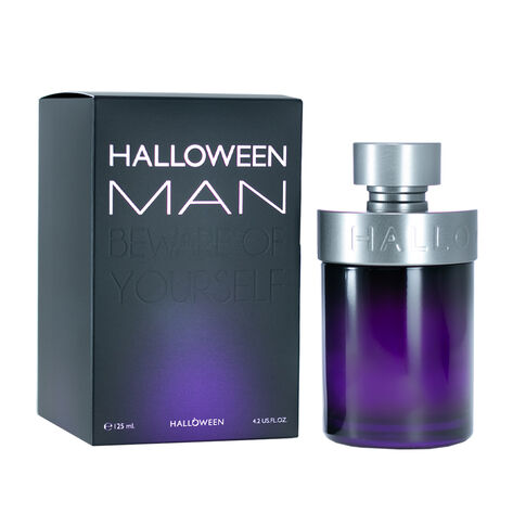 Perfume para Caballerp Halloween Jes&uacute;s del Pozo EDT 125 ml