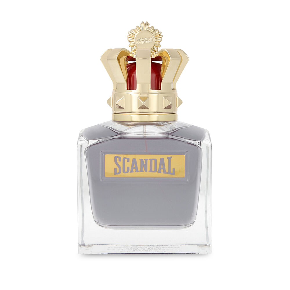 Jean Paul Gaultier Scandal Pour Homme 100 ml Eau de Toilette Perfume para Hombre image number 1