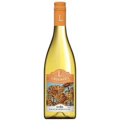 Vino Blanco Bin 65 Lindenman"S 750 ml