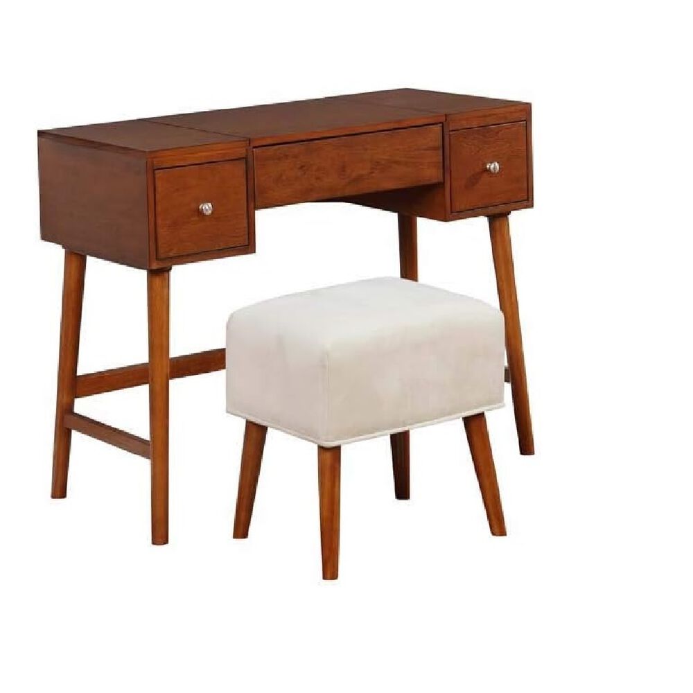 Mueble vanity Joanie Linon image number 1
