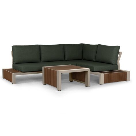 Sala de patio Pull over Life