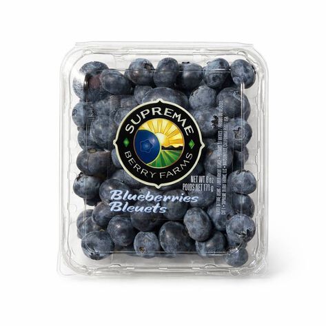 Arandano 170 g