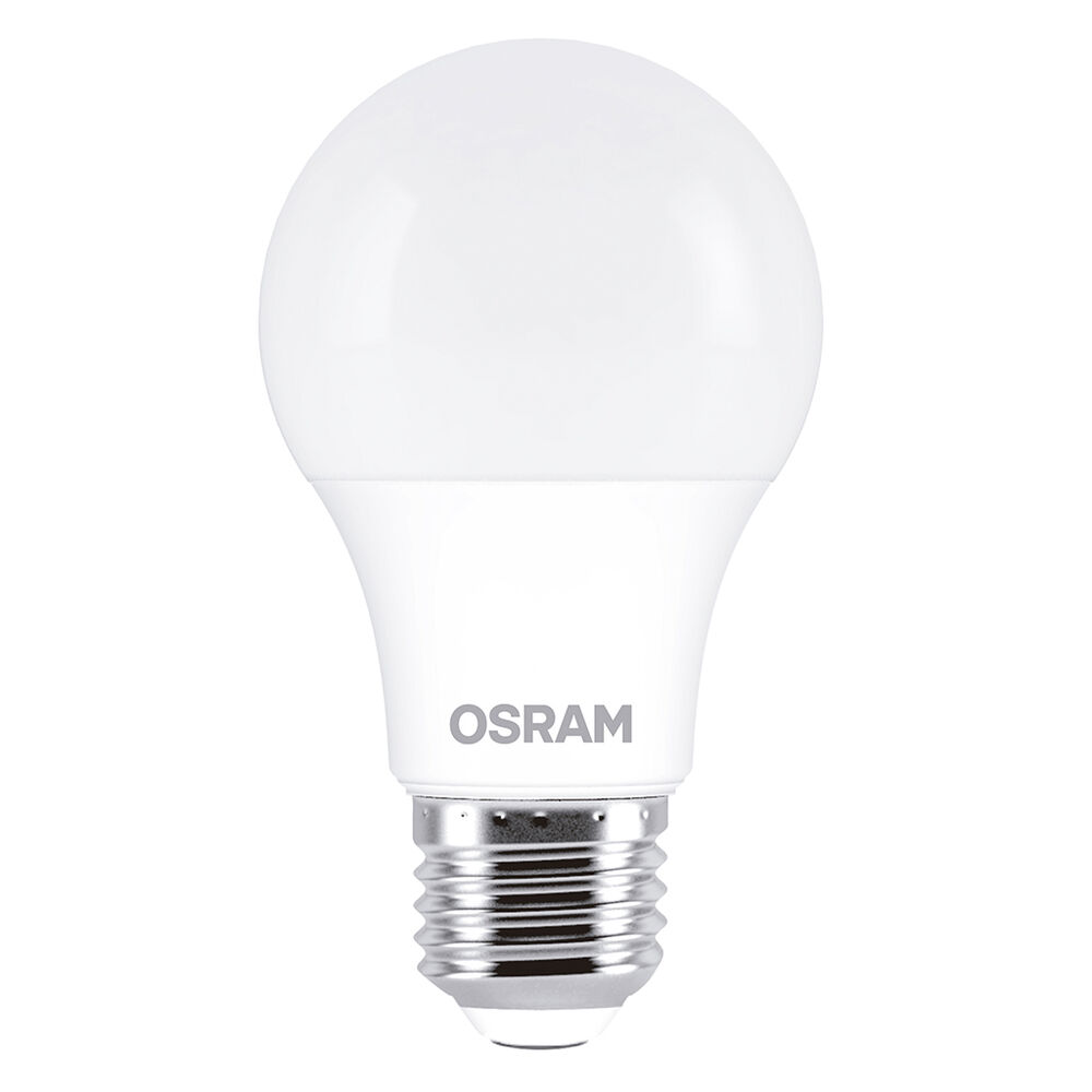 Osram Focos Led 8.5 W Luz Fria 1/8 pza image number 1