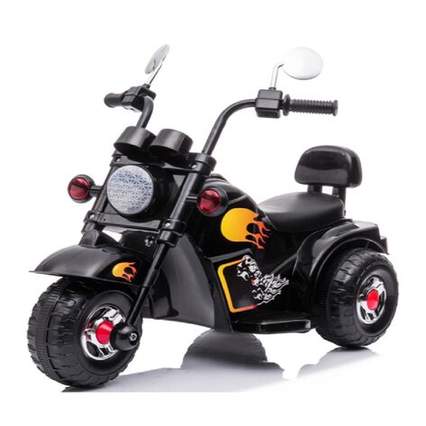Montable Motocicleta