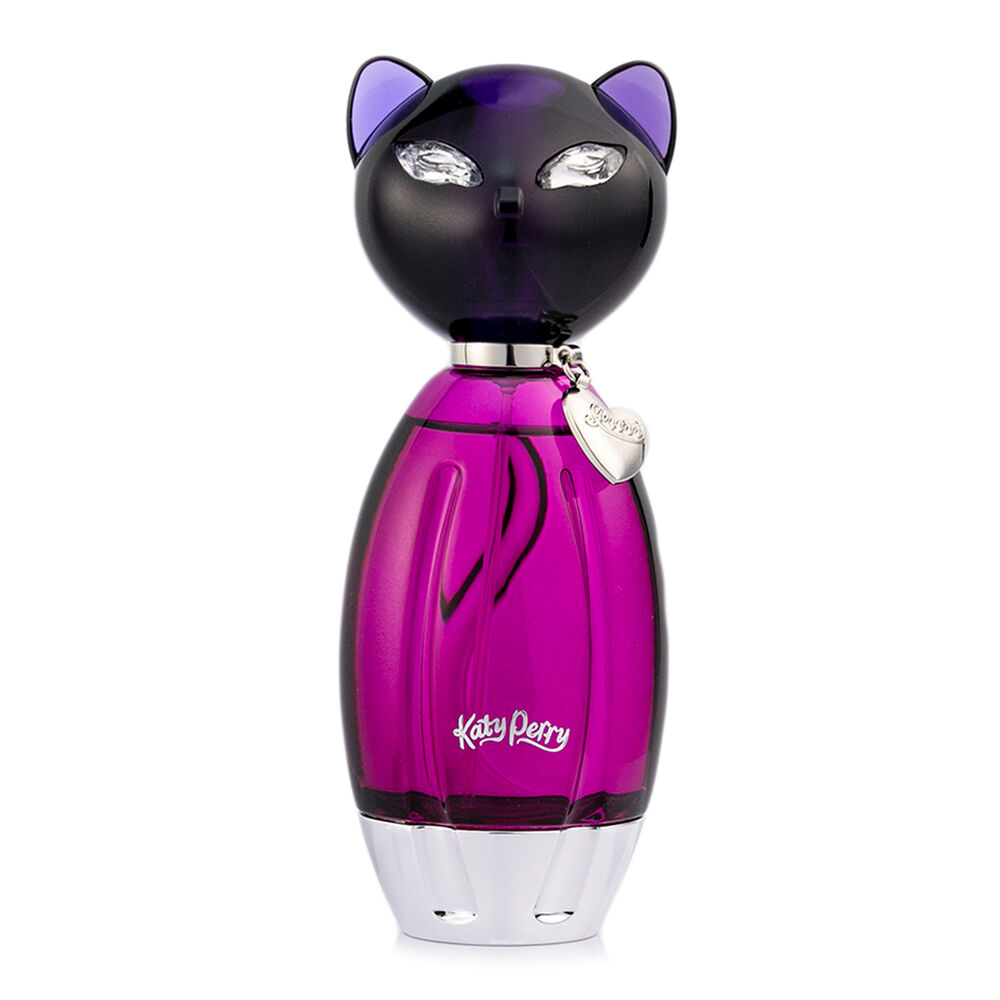 Perfume para Dama Katy Perry Purrs EDP 100 ml image number 1