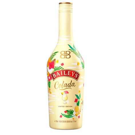 Crema De Whisky Colada Bailey&acute;S  700 ml