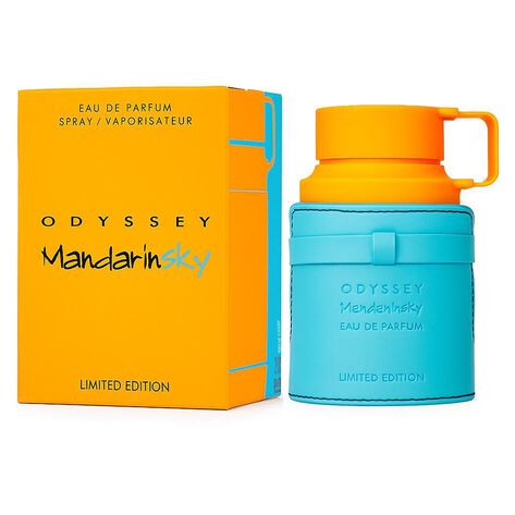 Perfume para caballero Armaf Odyssey Mandarin Sky Man100ML EDP