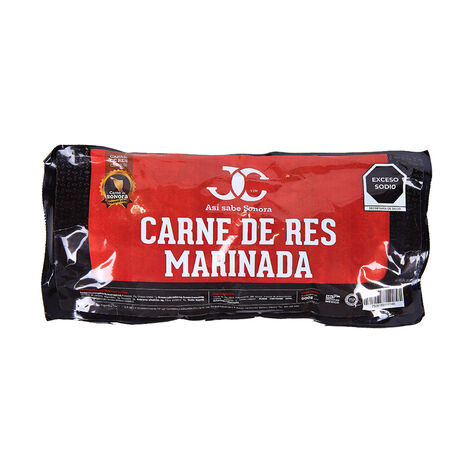 Carne Para Asar Sabson 2 / 500 gr