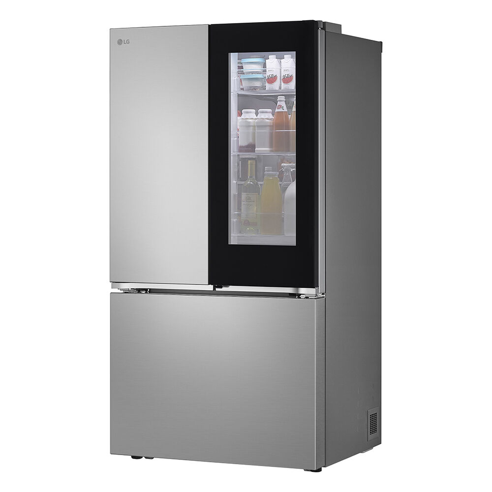 REFRIGERADOR LG FRENCH DOOR INSTAVIEW 32 PIES image number 3
