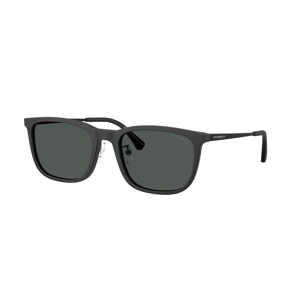 Lente solar para caballero Emporio Armani 0EA4275D image number 1