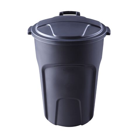 Bote de Basura con Llantas Rubbermaid 121 Litros