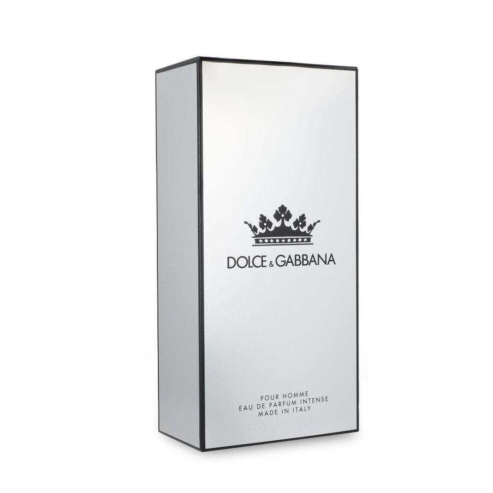 Perfume para Caballero Dolce & Gabbana K Intense EDP 100 ml image number 2