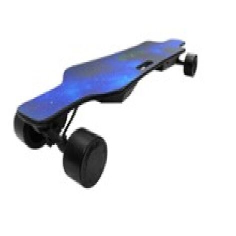 Patineta Electrica