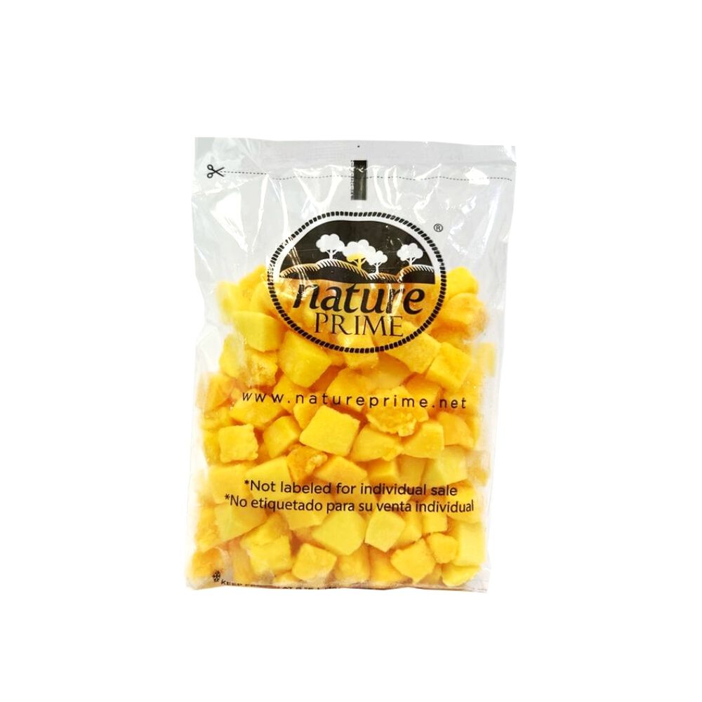 Mango En Cubos Nature Prime 2 Kg image number 1