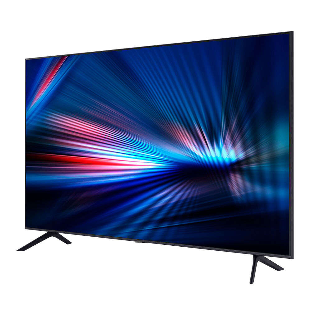 Pantalla Samsung 55 Pulg 4K LED Smart TV UN55AU7000FXZX image number 2