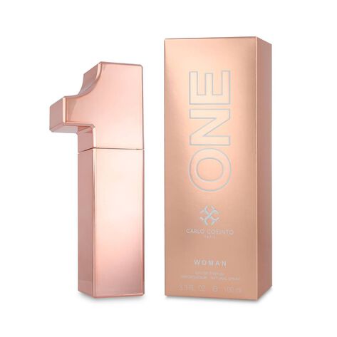 Carlo Corinto One 100 ml Eau de Parfum Perfume para Mujer