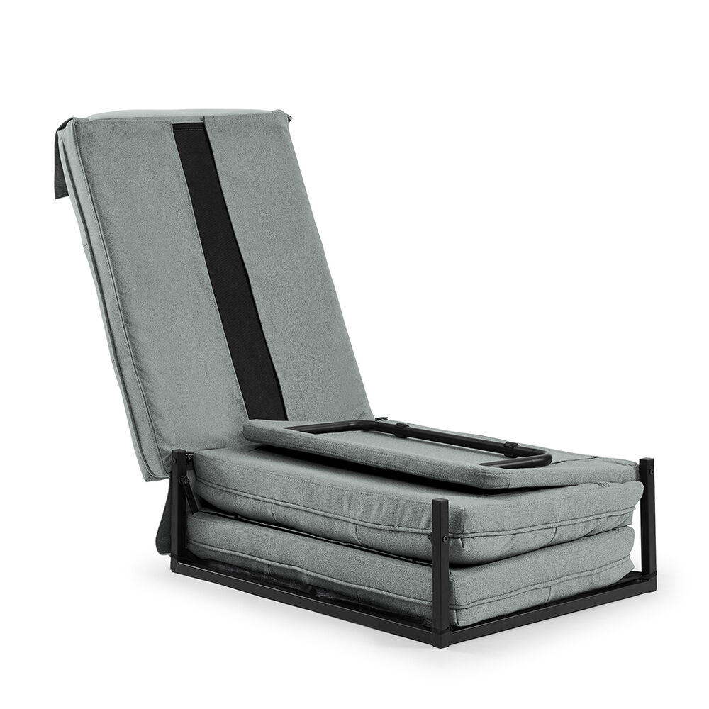 Ottoman Ocasional Convertible Rhombus Sealy image number 18