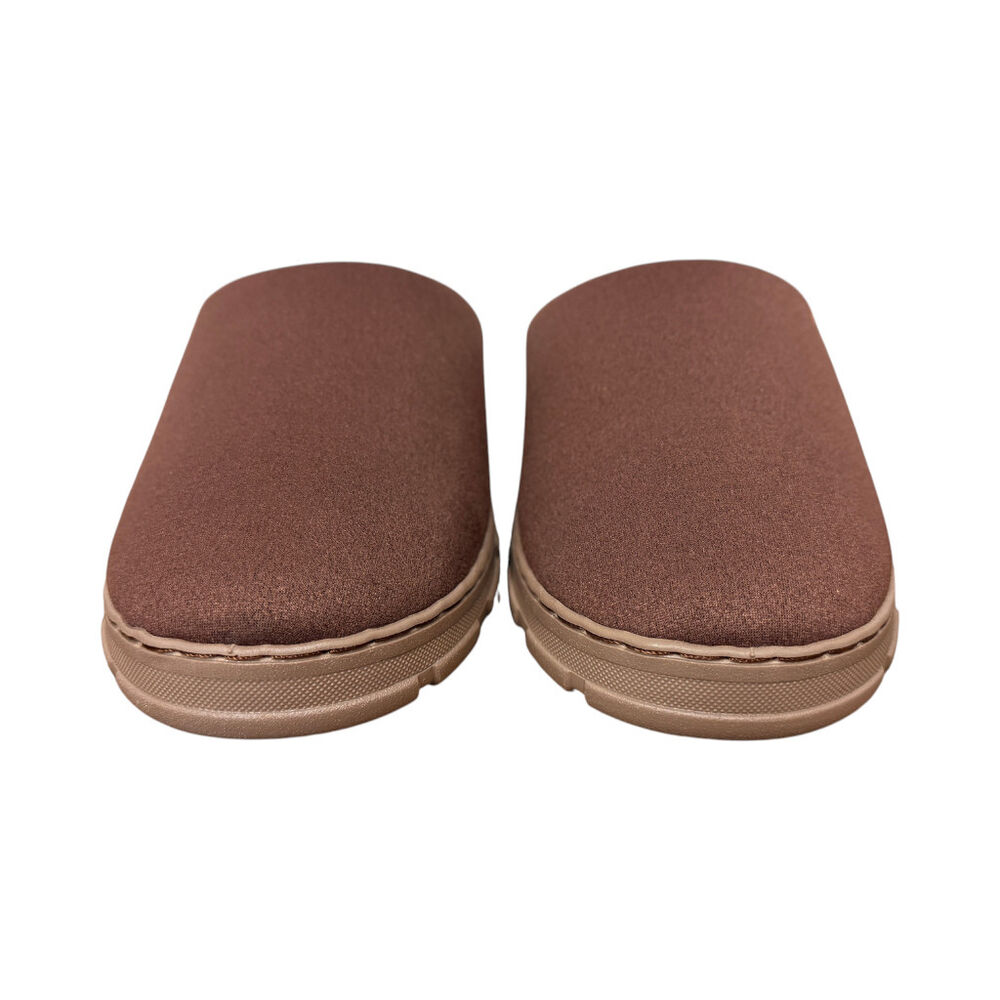 Pantufla Dama Lisa Cafe T25 Stahl image number 4