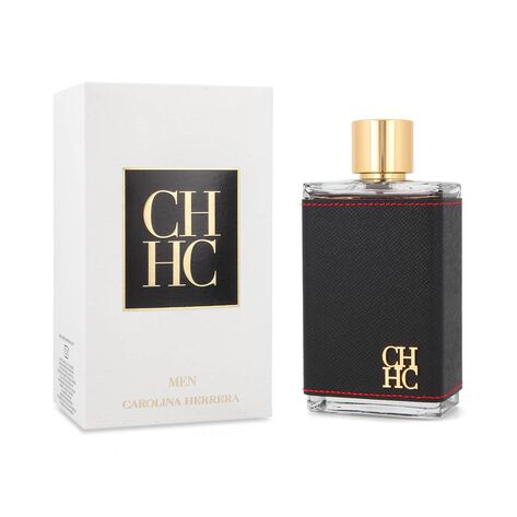Carolina Herrera CH 200 ml Eau de Toilette Perfume para Hombre
